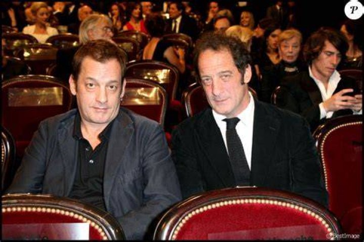 Frere De Vincent Lindon Frere De Vincent Lindon