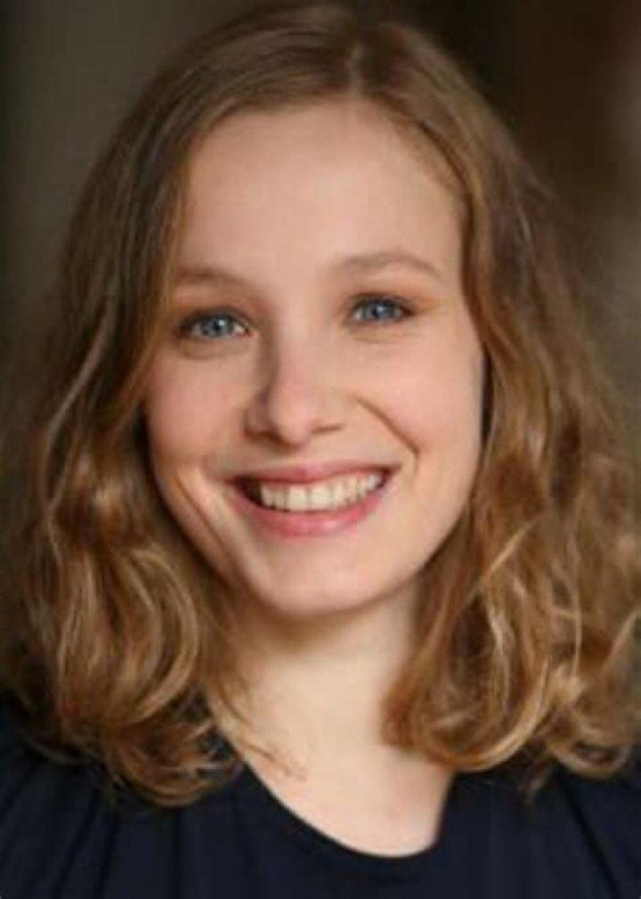 Gaëlle Bona