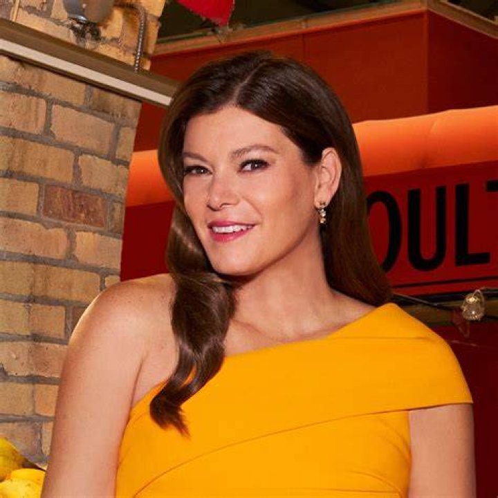 Gail Simmons