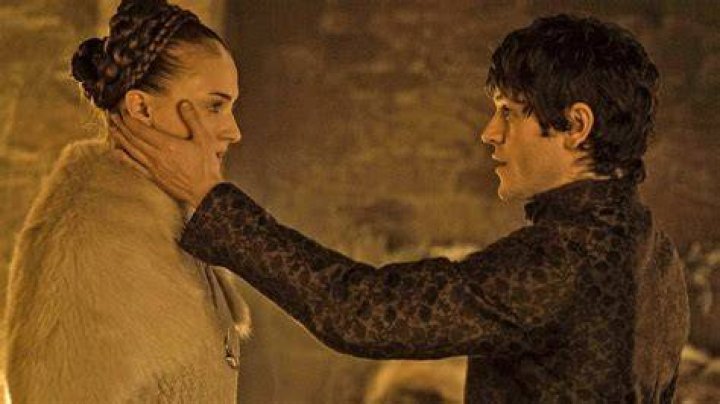 Game Of Thrones Rape Scene Between Jaime and Cersei - George R. R. Martin Gives His Thoughts Game Of Thrones Rape Scene Between Jaime and Cersei - George R. R. Martin Gives His Thoughts
