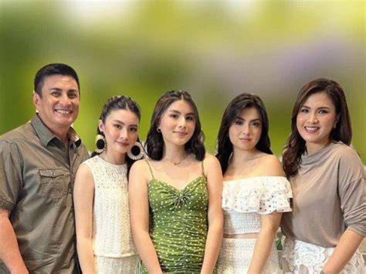 Gary Estrada, Bernadette Allyson's Husband