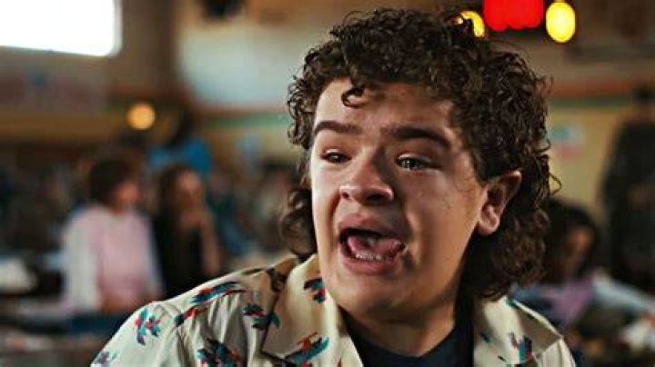 Gaten-Matarazzo