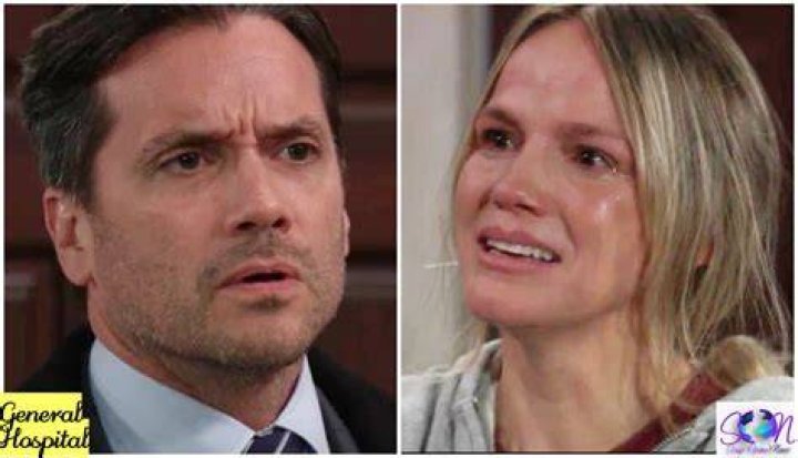 General Hospital Preview Week of March 4: Jason Surrenders, Sniper’s Target, Spinelli & Ava’s Shocking Discovery