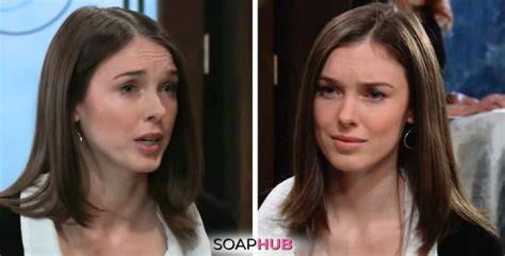 General Hospital Spoilers: Fragile Willow Snaps, Tries to Kill Nelle – Freedom and Custody Battle Put Wiley's Mom At Risk?