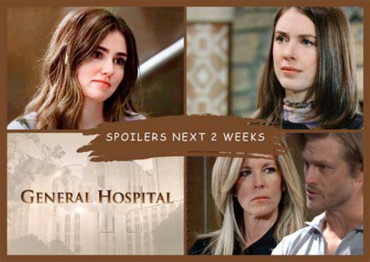 General Hospital Spoilers: GH Hires John Patrick Jordan as Mysterious Peyton Mills – Cult Connection to Sam’s Past Revealed?