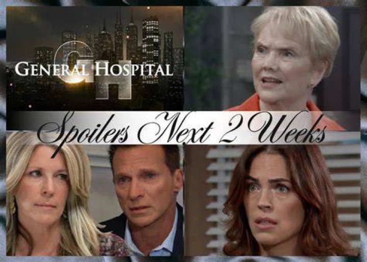 General Hospital Spoilers: Is Jason Morgan&rsquo;s Comeback in the Works &ndash; Steve Burton Returns to GH?