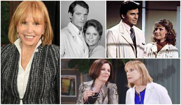 General Hospital Spoilers: Leslie Charleson Hospitalized – GH Star Shares Surgery News with Fans