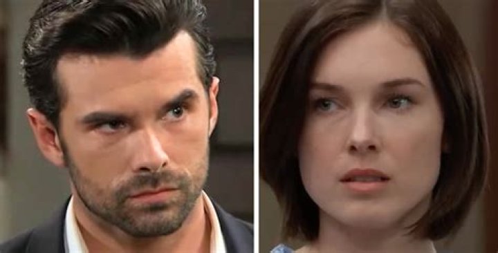 General Hospital Spoilers Monday, April 22: Nina Blasts Ava, Jason’s Confession Enrages Sam, Sonny’s Proof for Carly