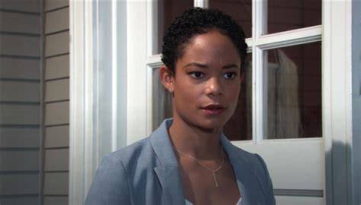 General Hospital Spoilers: Paulina Bugembe Joins GH as Recast Valerie Spencer - May Sweeps Debut
