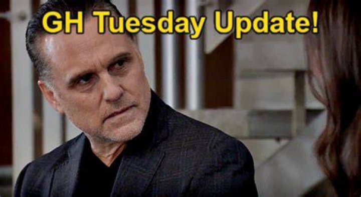 General Hospital Update: Tuesday, April 4 &ndash; Victor&rsquo;s Sneak Attack &ndash; Spencer & Trina&rsquo;s Romantic Step &ndash; Brook Lynn&rsquo;s Wrath