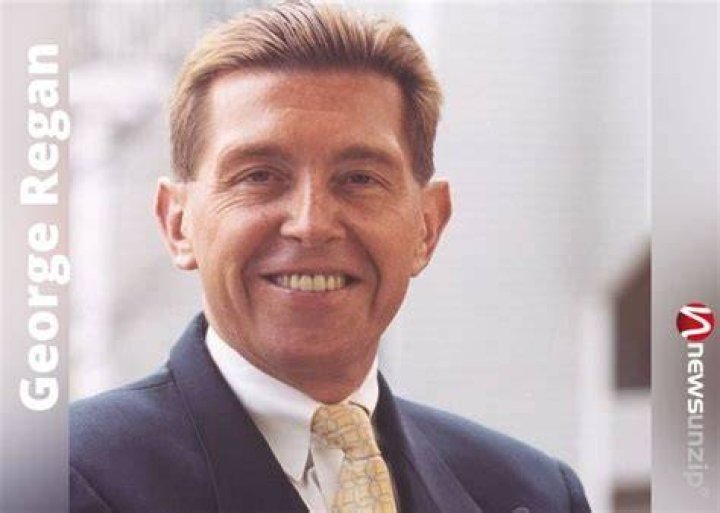 George Regan