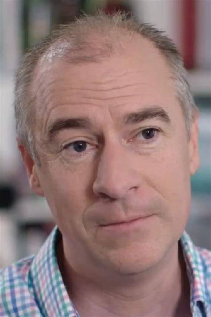 Gerard Whateley