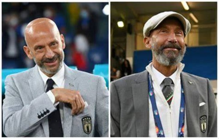 Gianluca Vialli net worth