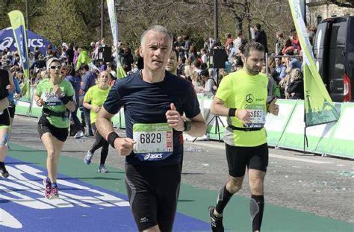Gilles Bouleau Taille     