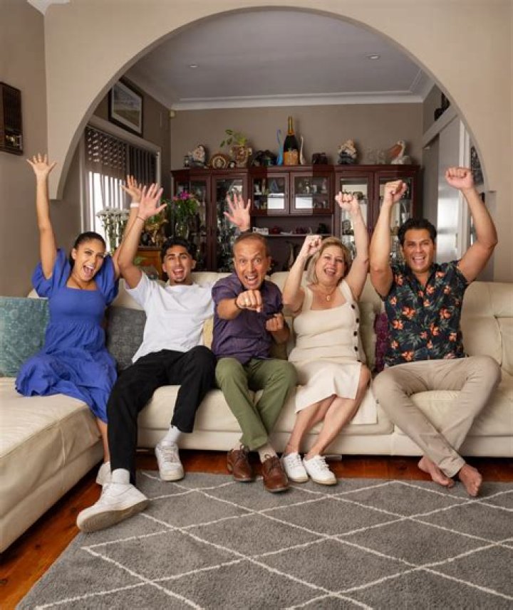 Gogglebox Australia's Adam & Symon chat about their girlfriends | WHO Magazine