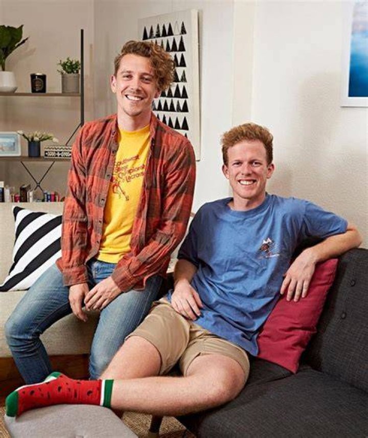 Gogglebox star Adam Densten is engaged | WHO Magazine