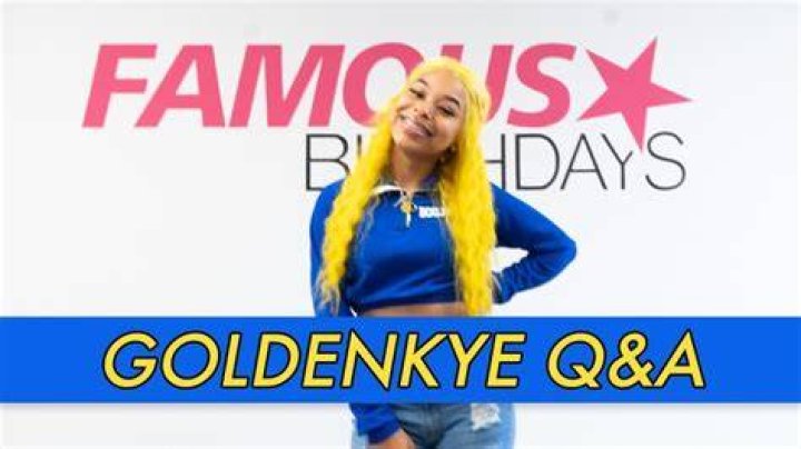 GoldenKye