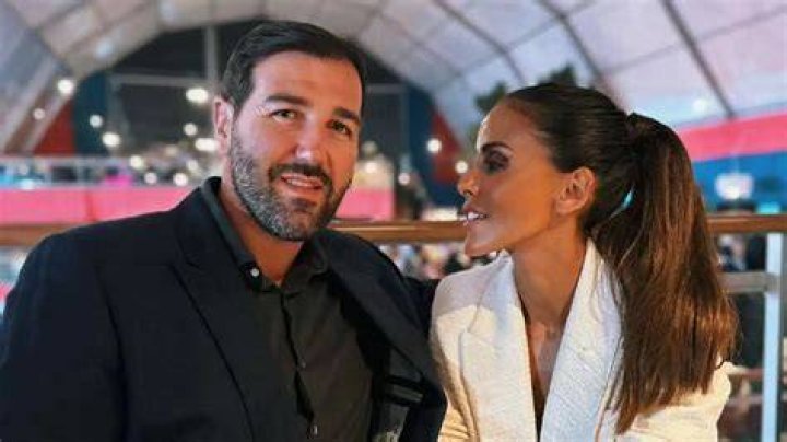 Gonçalo Uva, Carolina Patrocinio's Husband
