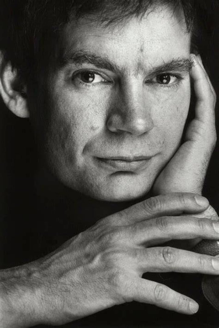 Graham Swift