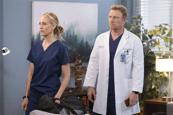 Grey’s Anatomy Season 9 Episode 11 “The End is the Beginning is the End” Recap 1/17/13 Grey’s Anatomy Season 9 Episode 11 “The End is the Beginning is the End” Recap 1/17/13