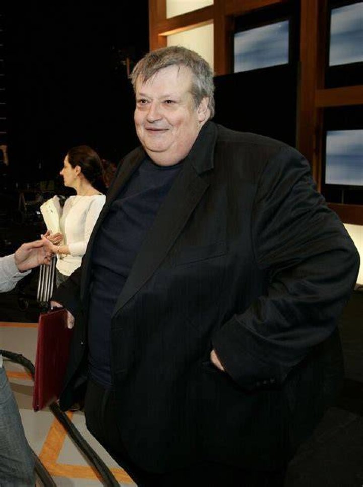 Guy Carlier Guy Carlier