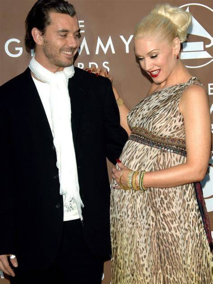 Gwen Stefani Pregnant, Blake Shelton Oklahoma Trip Was Really A Celebration?