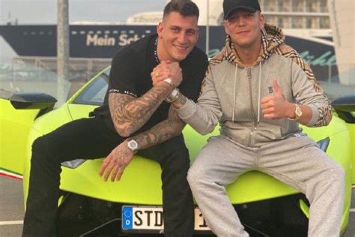 Gzuz Fortune