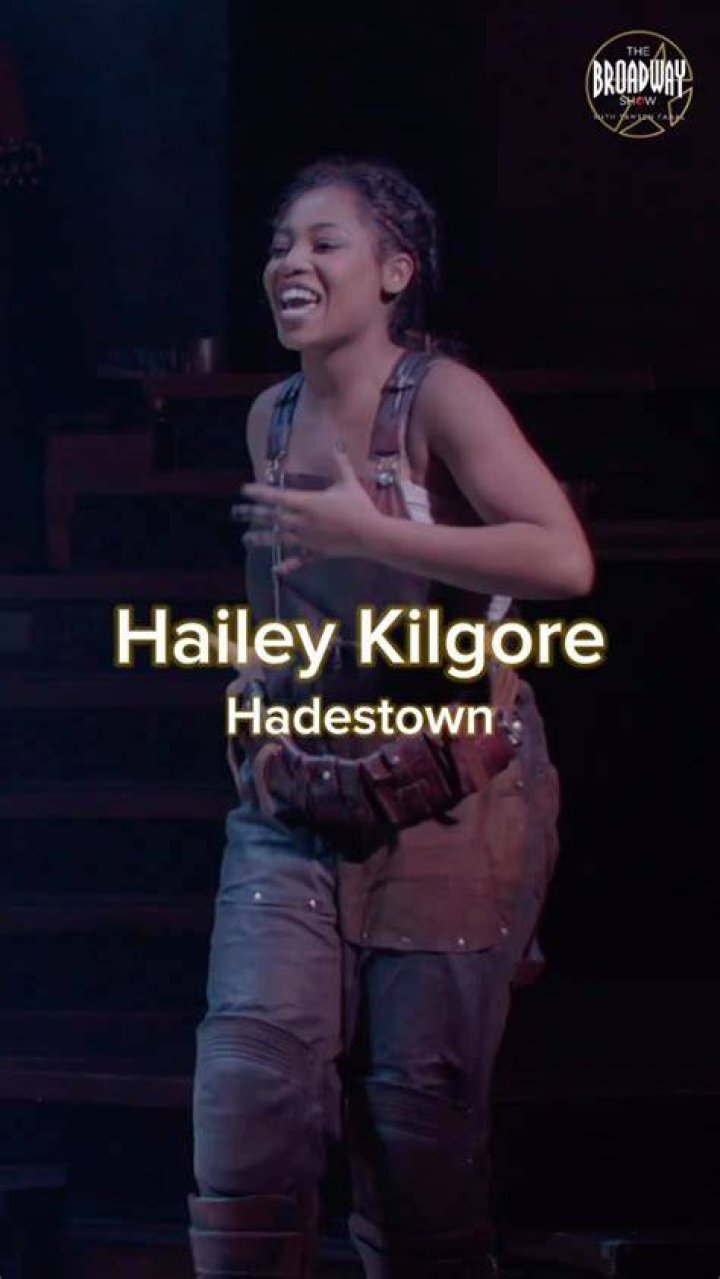 Hailey-Kilgore