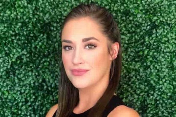 Haley Clark Wikipedia