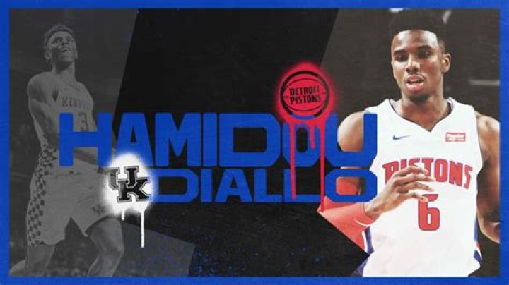 Hamidou-Diallo