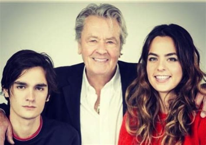 Harry Fils De Delon