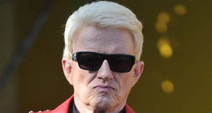 Heino Fortune