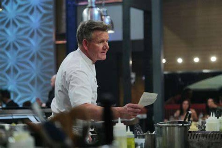 Hell&rsquo;s Kitchen RECAP 4/9/13: Season 11 Episode 6 &ldquo;16 Chefs Compete Pt. 2&rdquo;