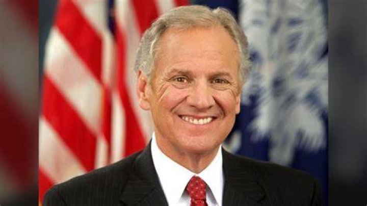 Henry McMaster