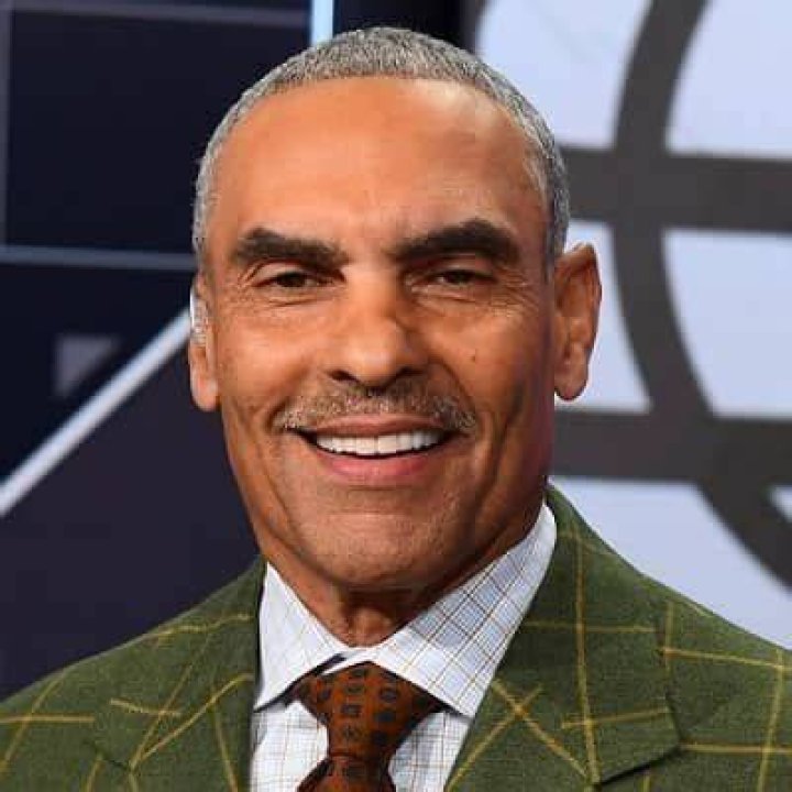 Herm Edwards age