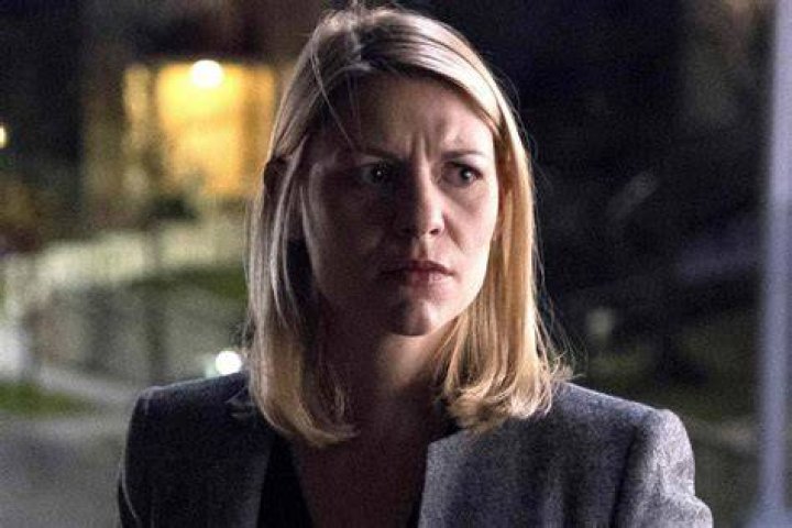 Homeland Recap - No Surprises: Season 5 Finale "A False Glimmer"