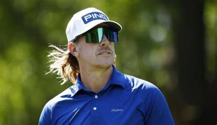 Hunter Mahan