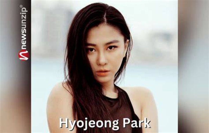 Hyojeong Park