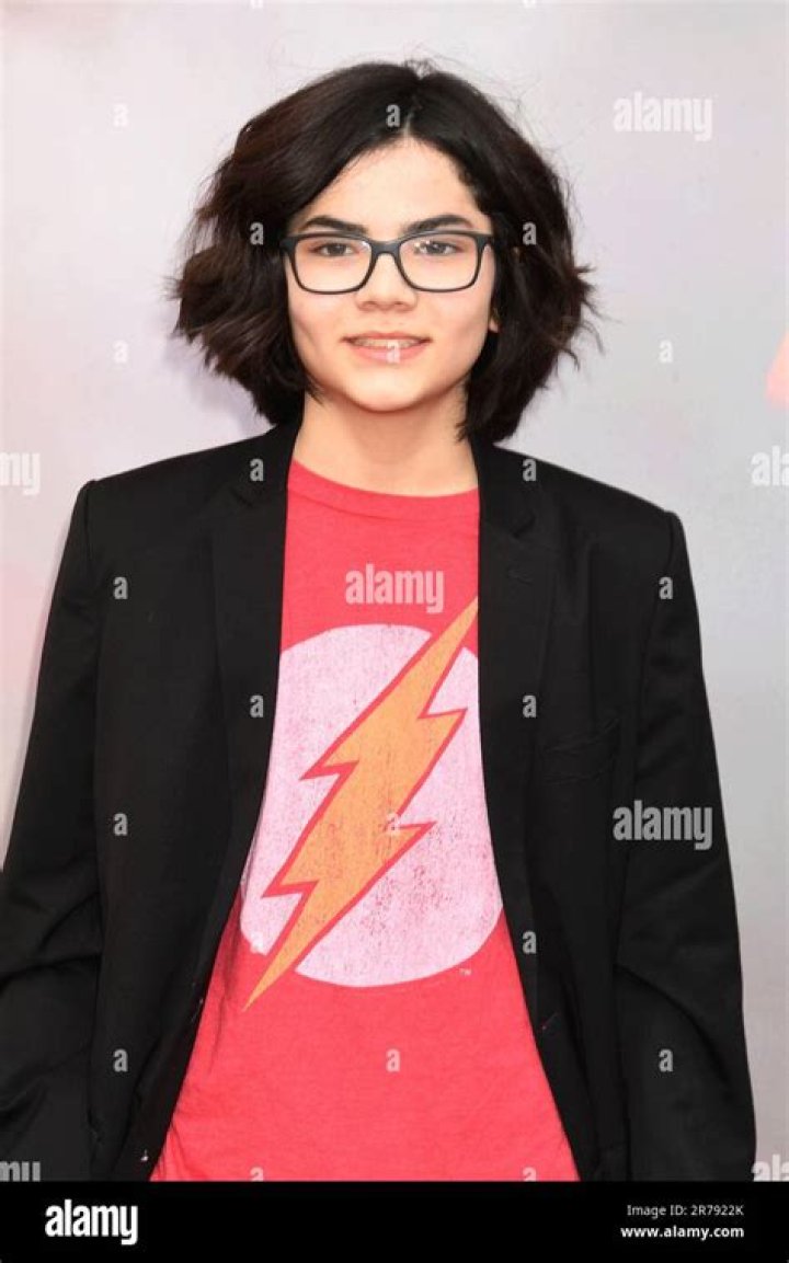 Ian Loh aka Baby Flash