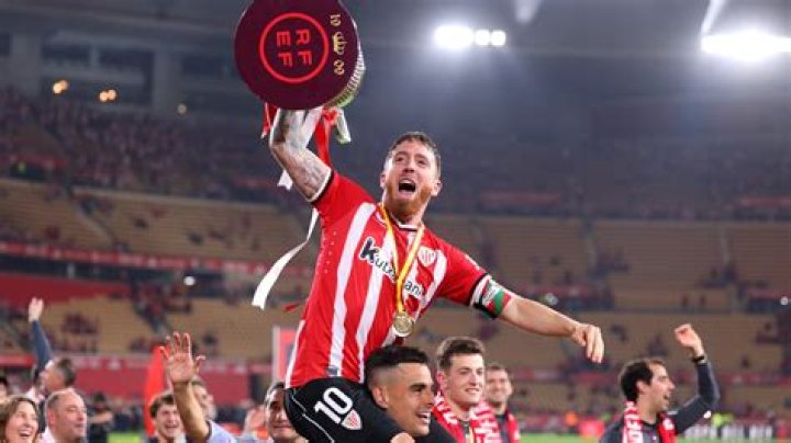 Iker Muniain