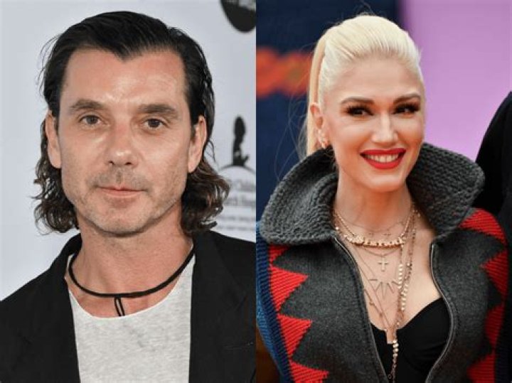Image result for gavin rossdale natalie golba