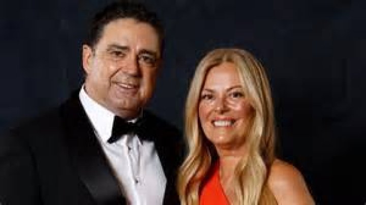 Image result for Nicky Brownless