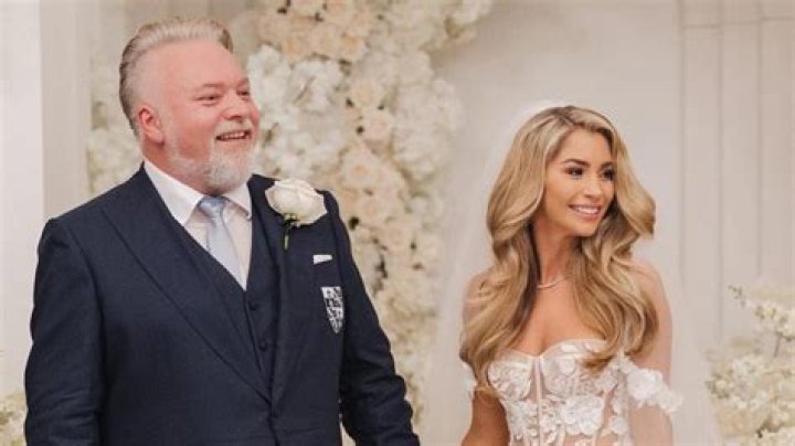 Imogen Anthony wiki, age, wedding, partner, and net worth details Imogen Anthony wiki, age, wedding, partner, and net worth details
