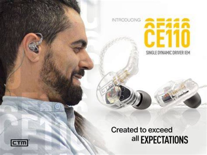 In-Ear-Monitors