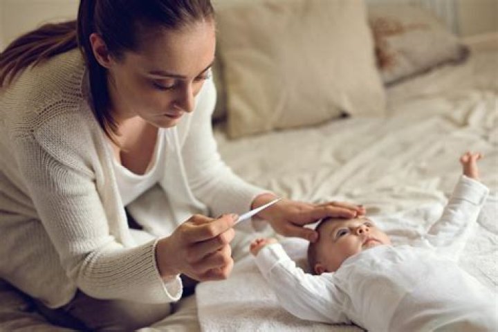 Infection Urinaire Bébé Garçon
