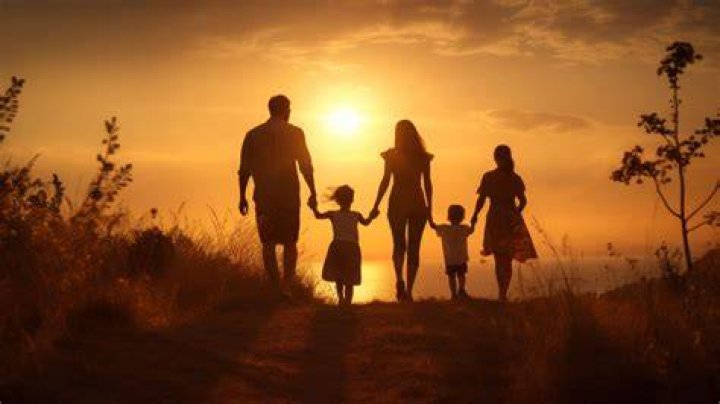 Inside Her Personal & Family Life