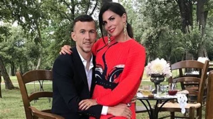 Ivan Perisic Bio Ivan Perisic Wife (Josipa), Height, Weight, Body Stats, Bio