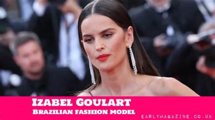 Izabel Goulart Fortune