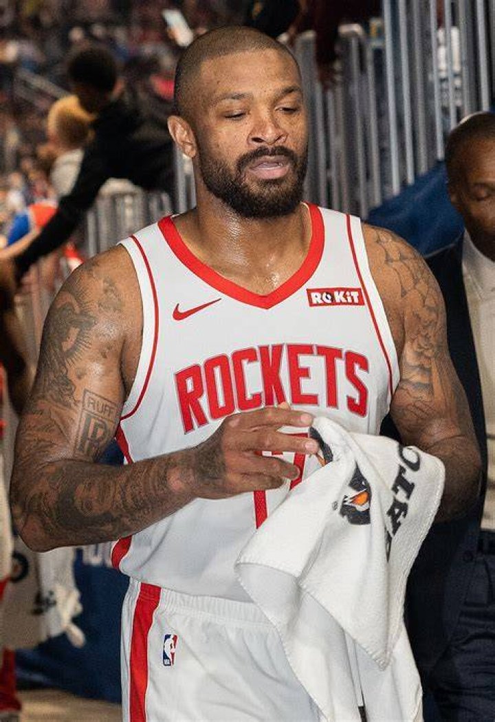 .J. Tucker