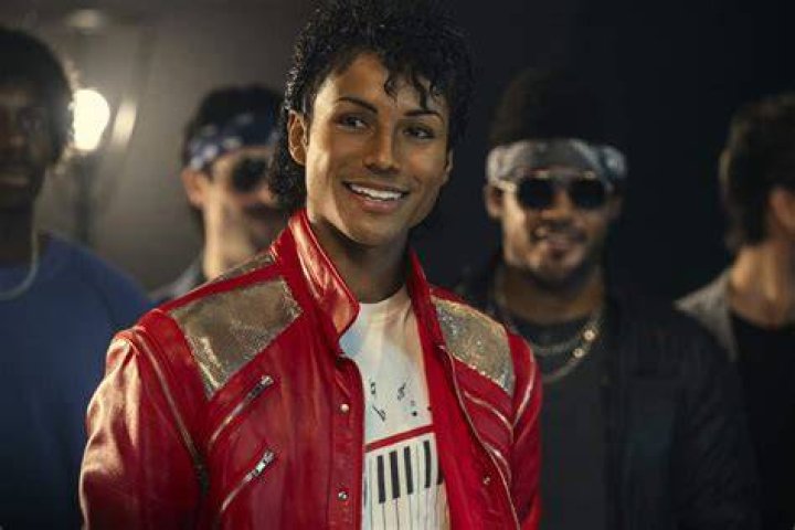 Jaafar Jackson